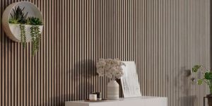 Acoustic Wall Panels
