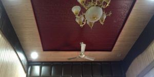 PVC False Ceiling