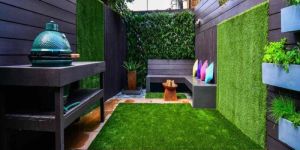 Vertical Wall Gardens