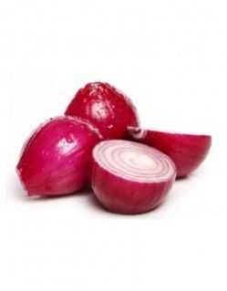 Fresh Onion
