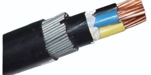 16Sqmm 3Core Copper Armoured Cable