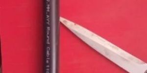 185 Sq Mm 3 Core Aluminium Armoured Cable