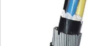 70 Sq.mm 3 Core Aluminium Armoured LT XLPE Cable