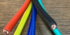 Copper Flexible Cable