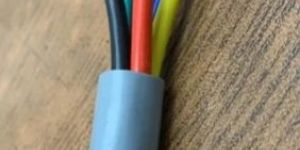 Multicore Wire Cables
