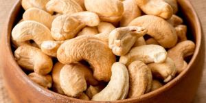 Cashew Nuts