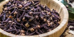 Organic Clove