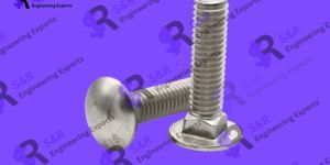 Carriage Bolts