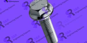 Flange Bolts