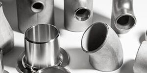 Stainless Steel Buttweld Fittings
