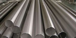 Welded Pipes & Tubes