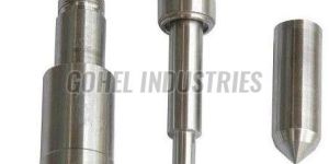 Monel Machining Parts
