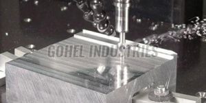 Precision Machine Job Work