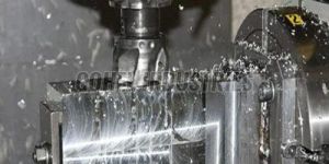 Precision Machining Services