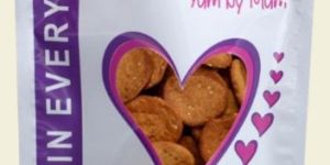 gud papdi wheat crackers