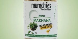 Mint Makhana