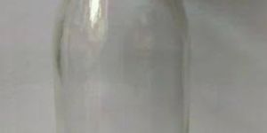 300 Ml Glass Milk Bottle