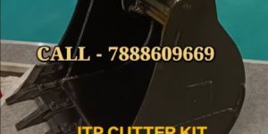 Jcb Cutter Set