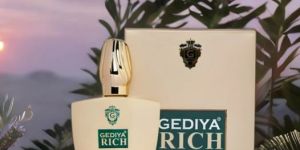 Gediya Rich Luxury 60 Ml Perfume Spray