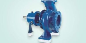 Oil Seal Vacuum Pump