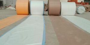 PP Woven Fabric Roll