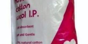 20gm Samayra Abscot Absorbent Cotton Wool