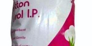 80gm Samayra Abscot Absorbent Cotton Wool