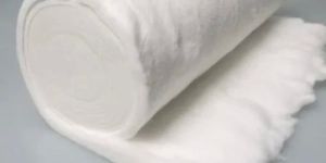 Absorbent Cotton Wool Roll