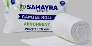 Cotton Gamjee Roll