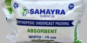 Samayra Orthopaedic Undercast Padding