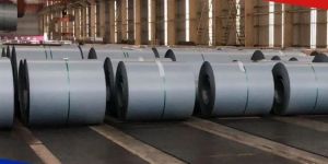 Hastelloy C22 Coils