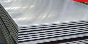 Hastelloy C276 Plates