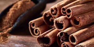 Cinnamon