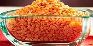 Split Red Lentil (Masoor Dal)