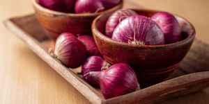 Red Onion
