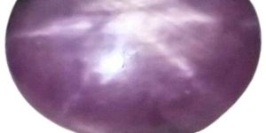 15x12 star ruby gemstone