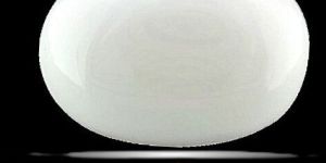 White Coral 15x11 MM 7.49 Carats