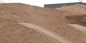 Construction Stone Dust