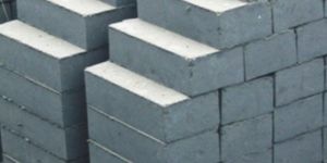 Fly Ash Bricks