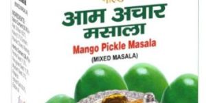 Kichnam Aam Achar Masala 200gm