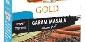 Kichnam Garam Masala Powder 100gm