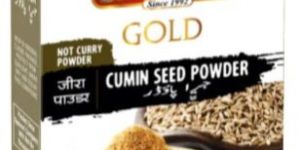 Kichnam Jeera Powder 100gm