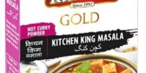 Kichnam Kitchen King Masala 100gm