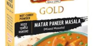 Kichnam Matar Paneer Masala 100gm