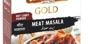 Kichnam Meat Masala 100gm