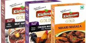 Kichnam Non Veg Dishes Masala Kit