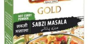 Kichnam Sabji Masala 100gm