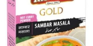Kichnam Sambar Masala Powder 100gm