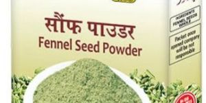 Kichnam Saunf Powder 100gm