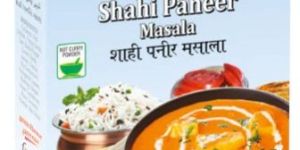 Kichnam Shahi Paneer Masala 100gm